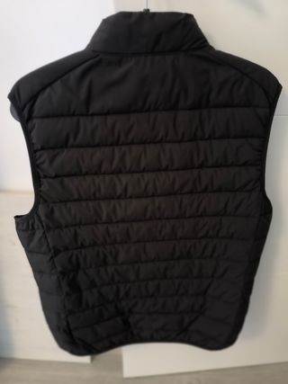 Chaleco Álvaro Moreno T42.