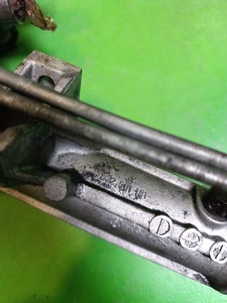 Dirección asistida BMW e30