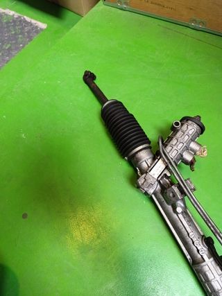 Dirección asistida BMW e30