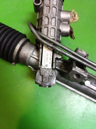 Dirección asistida BMW e30