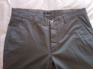 PANTALONES CHINOS 