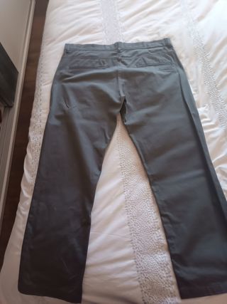 PANTALONES CHINOS 