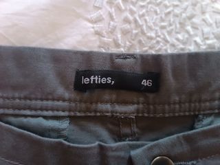 PANTALONES CHINOS 