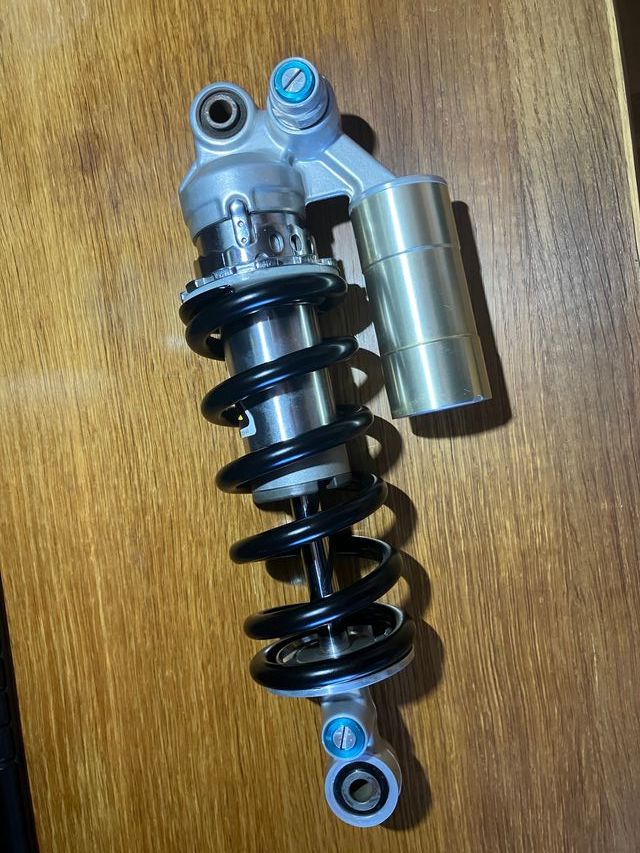 Amortiguador Yamaha YZF R1 98-02