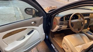 Jaguar S-Type 2004 4.2 V8 Executive