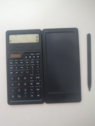 Calculadora científica
