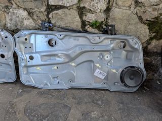 Elevalunas y motores Volkswagen Golf mk4