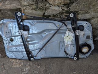Elevalunas y motores Volkswagen Golf mk4