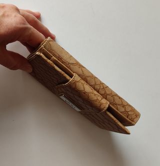 Monedero con billetero VÄGG