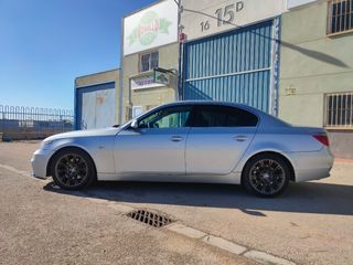 BMW Serie 5 2005
