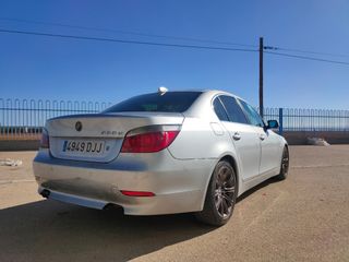 BMW Serie 5 2005