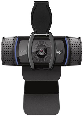 Webcam Logitech C920 HD Pro Full HD 1080p