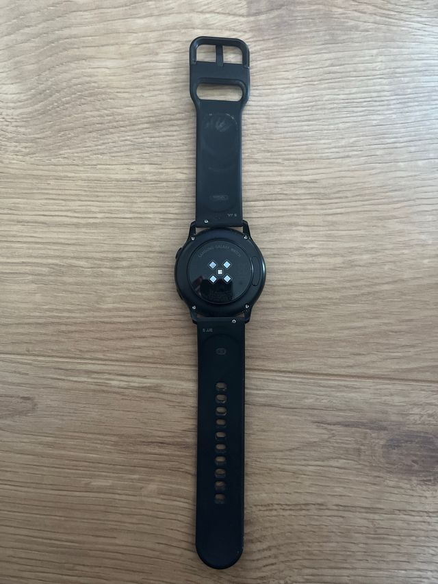 Samsung Galaxy watch active