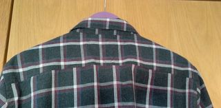 Camisa Tommy Hilfiger talla XL