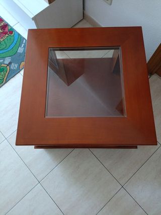 Mesa de centro 