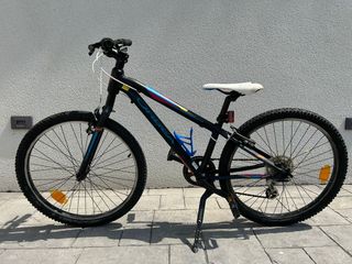Bicicleta Orbea MX24 DIRT