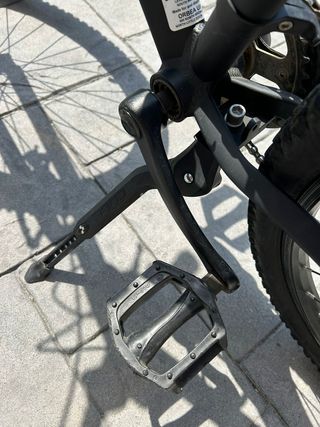 Bicicleta Orbea MX24 DIRT