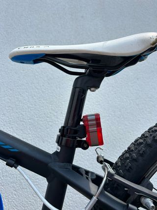 Bicicleta Orbea MX24 DIRT