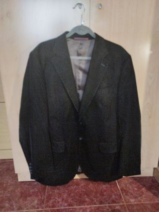 Americana Pedro del Hierro 