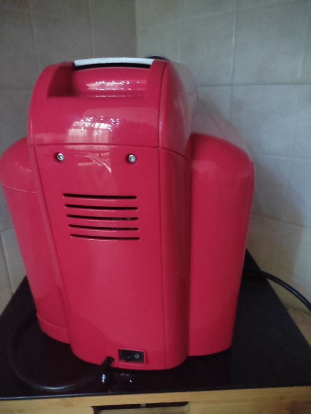 Macchina da caffè Bialetti mini 