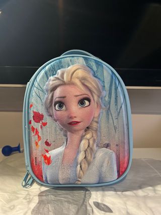 Bolso Frozen