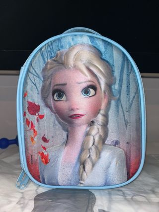 Bolso Frozen