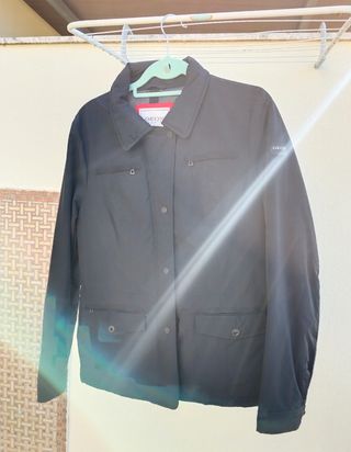 Chaquetón mujer GEOX