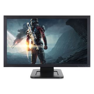 Viewsonic TD2421 24" FullHD Viewsonic TD