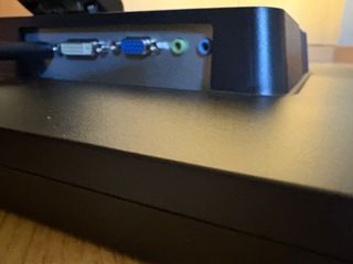 Viewsonic TD2421 24" FullHD Viewsonic TD