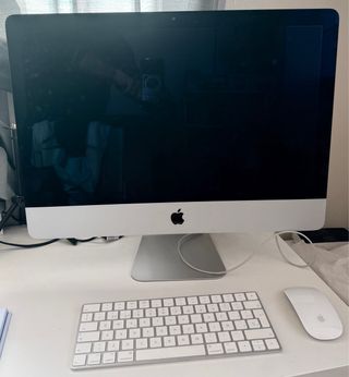 IMAC 21.5 PULGADAS INCH
