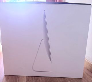 IMAC 21.5 PULGADAS INCH