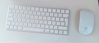 IMAC 21.5 PULGADAS INCH