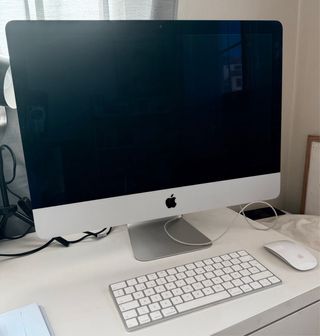 IMAC 21.5 PULGADAS INCH