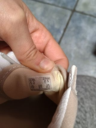 Zapatillas Vans Old Skool