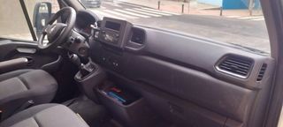 Renault Master ,  28.000 iva incluido 