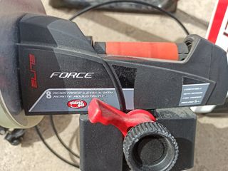 Rodillo Elite Novo Force Elastogel