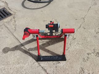 Rodillo Elite Novo Force Elastogel