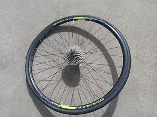 Rodillo Elite Novo Force Elastogel