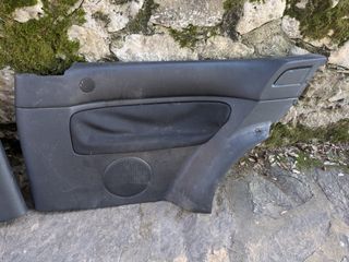 Asientos Volkswagen Golf mk4