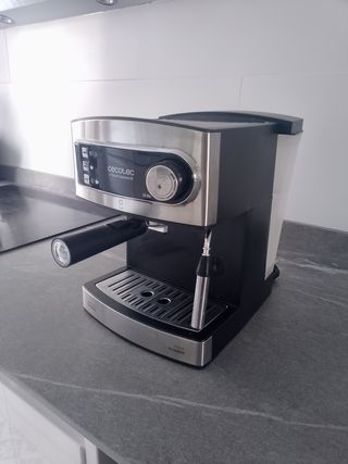 Cafetera Cecotec
