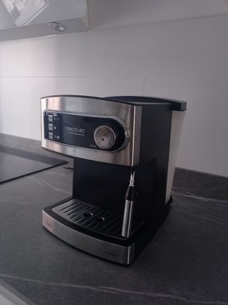 Cafetera Cecotec