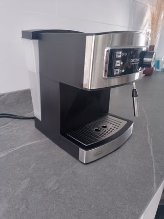 Cafetera Cecotec