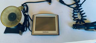 Tomtom one classic 