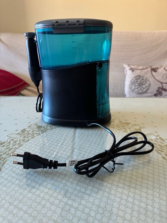 IRRIGADOR CECOTEC BAMBA