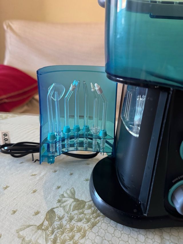 IRRIGADOR CECOTEC BAMBA