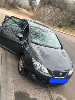 SEAT Ibiza 2011