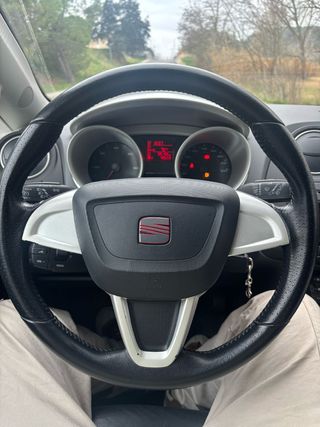 SEAT Ibiza 2011