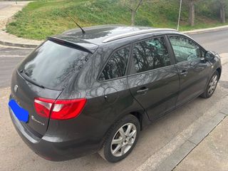 SEAT Ibiza 2011