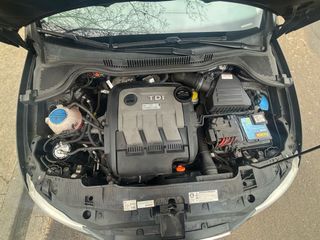 SEAT Ibiza 2011