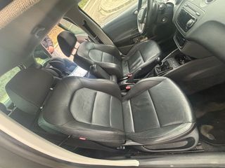 SEAT Ibiza 2011